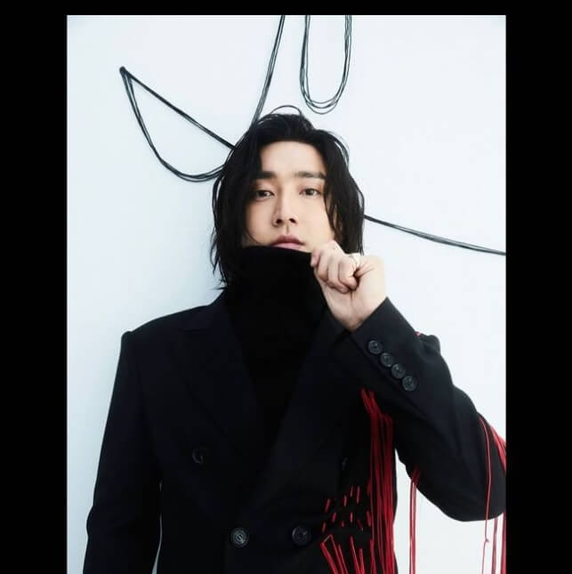  슈퍼주니어 최시원 프로필, 나이, 키, 고향, 학력, 아버지, 소속사