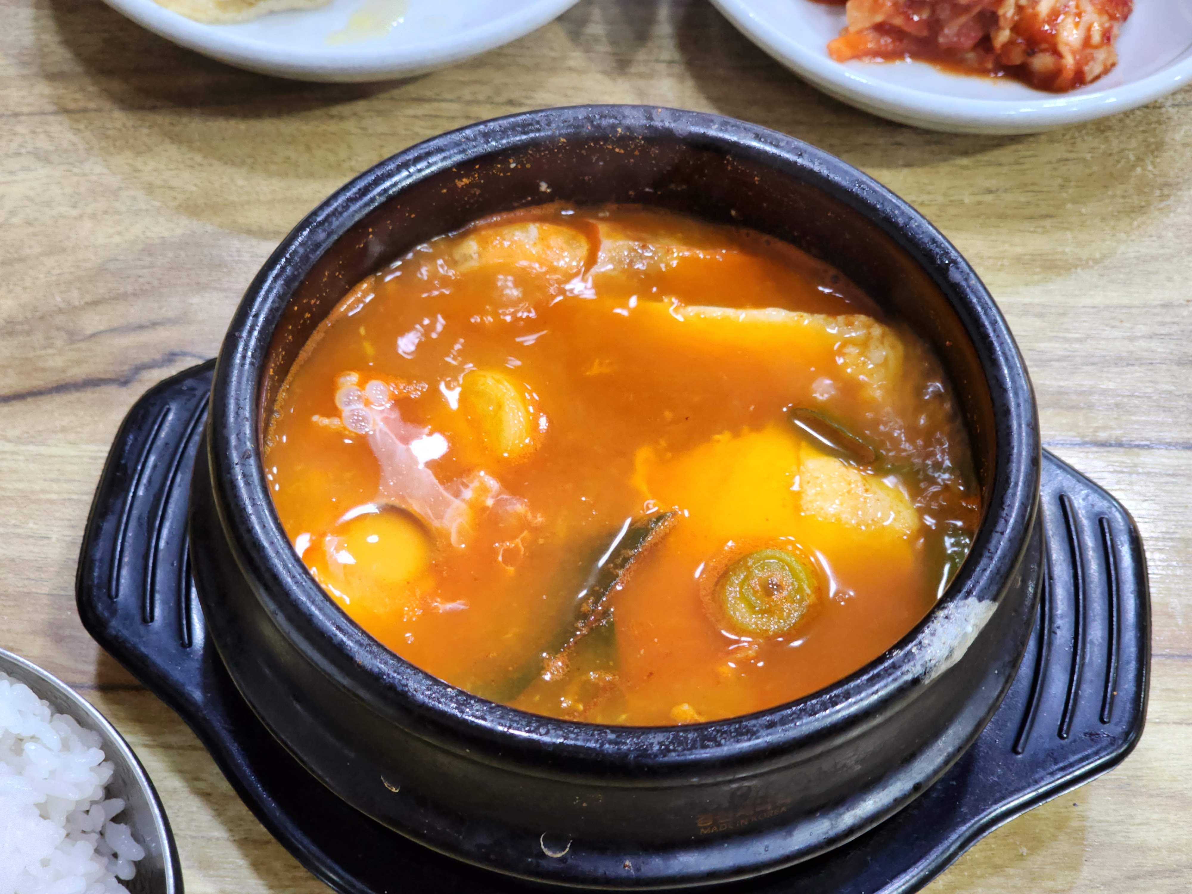Maetdolsundubujunggye 4