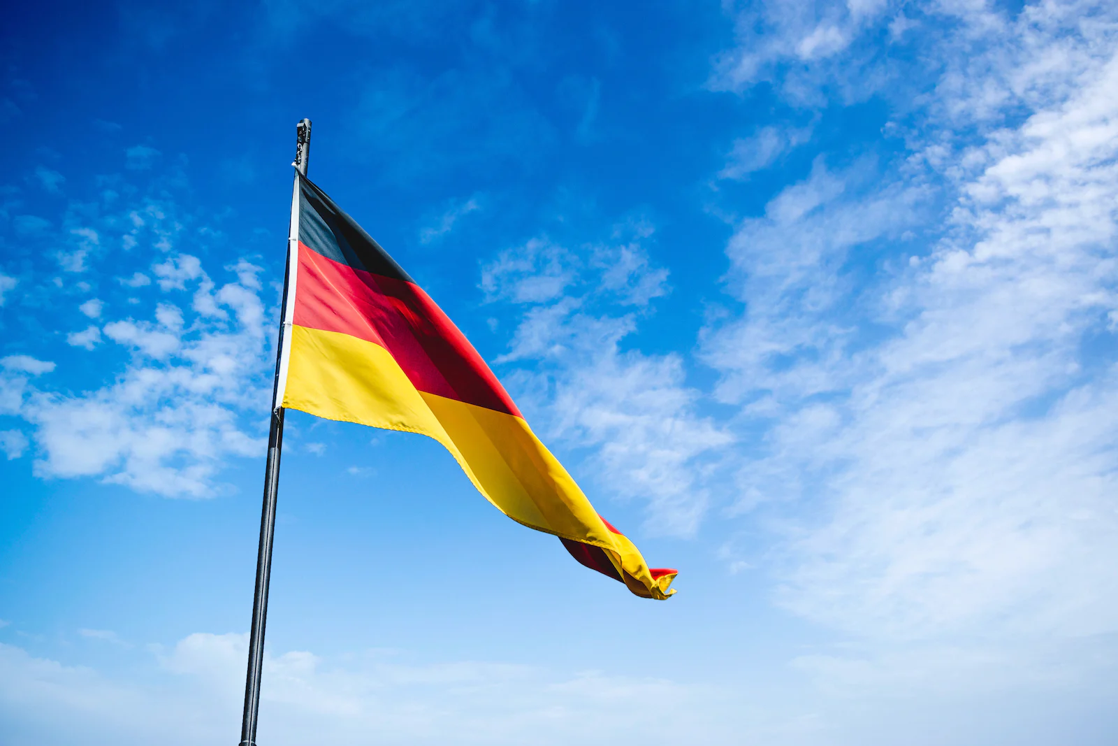 독일_Germany flag