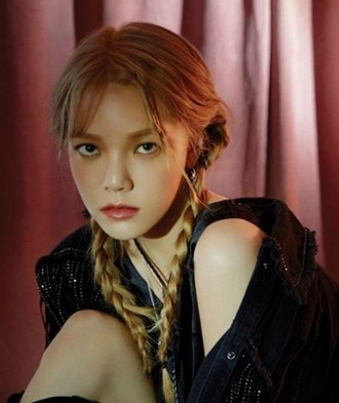  지민 논란