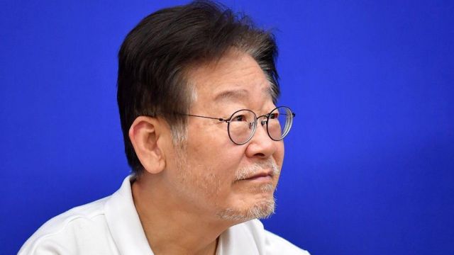  민주당 패닉, 이재명 4가지 결정적 실수 검색 상위