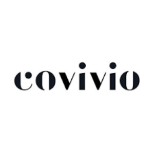  코비비오 COVIVIO 호텔 숙박 기업 입니다.