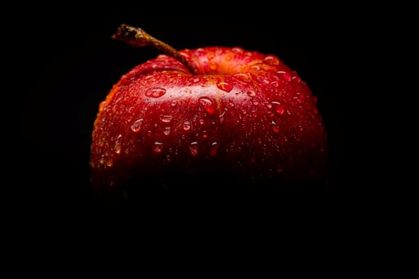 Apple 사과 과일 꿈 해몽 5