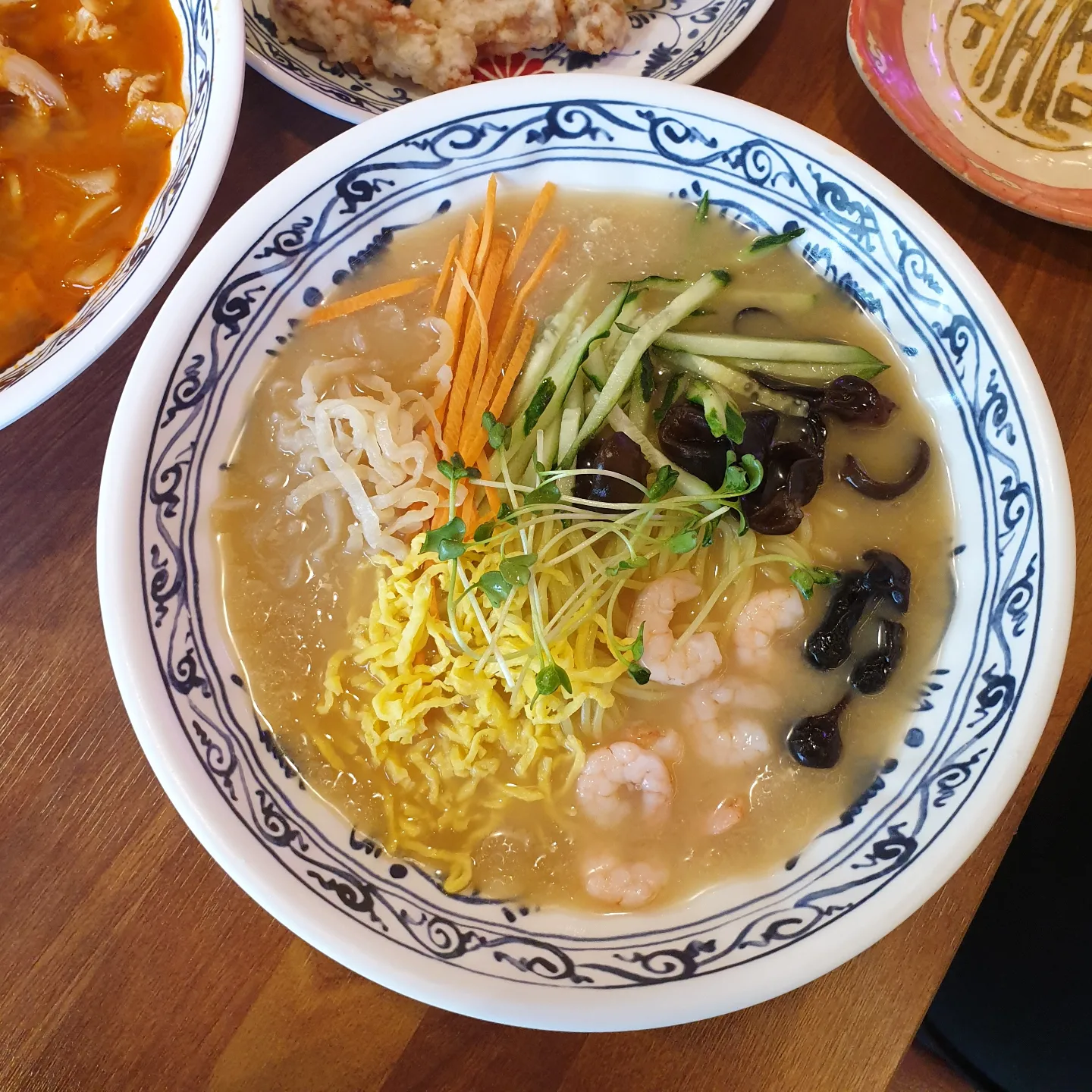 중화반점 사진 2