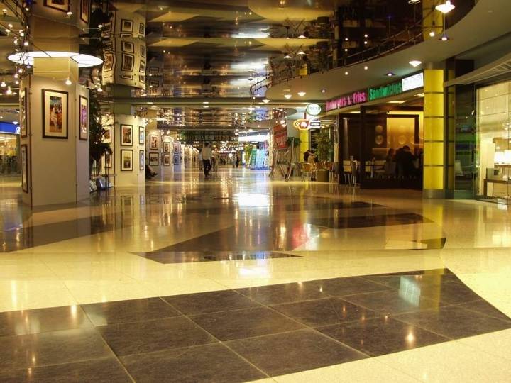  길을 잃기 쉬운 코엑스몰의 단점, 어떤 노력을 하고 있을까?