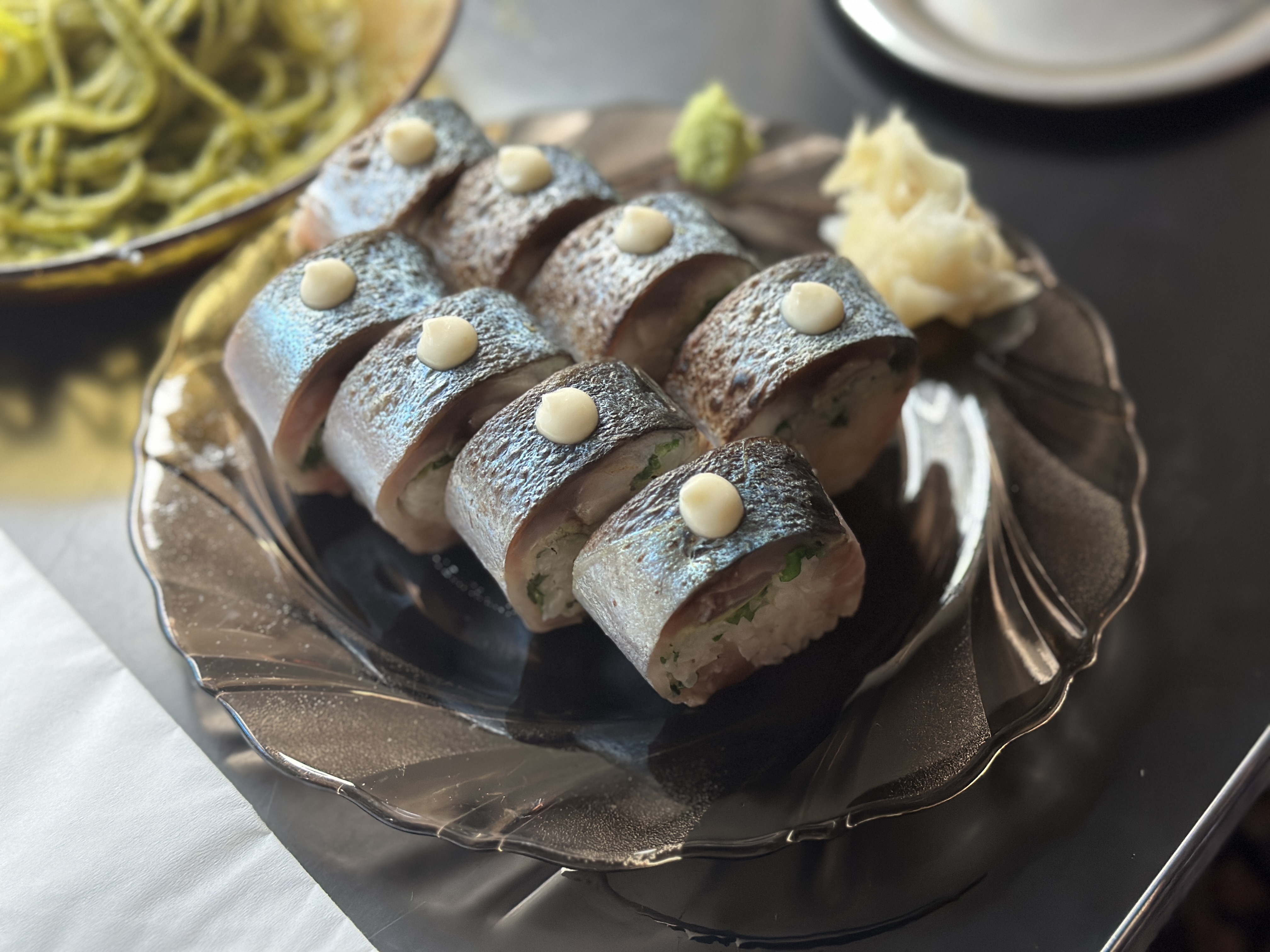 코너숍 보우스시
