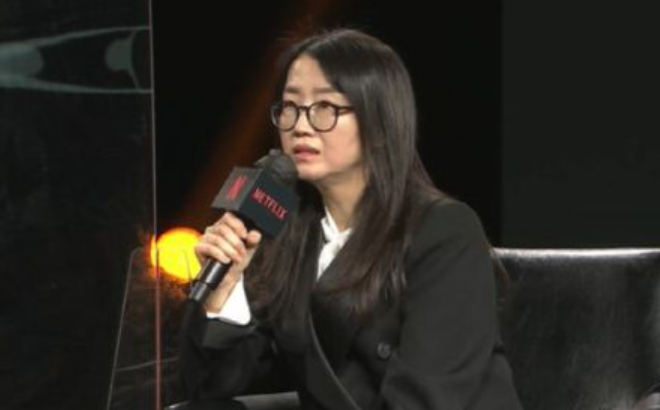  김은희 작가 킹덤