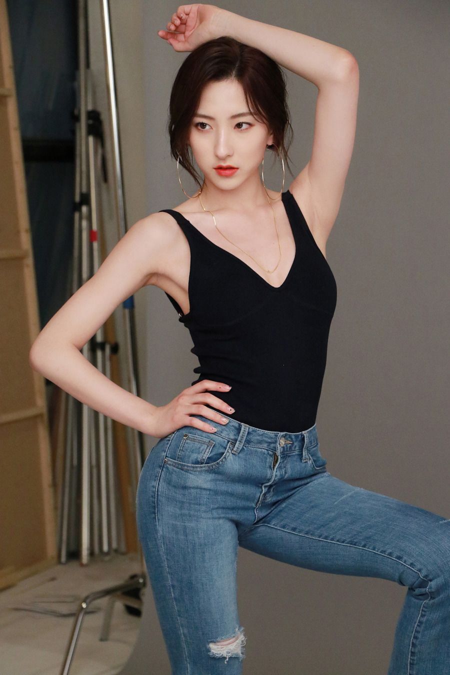  은서 우주소녀 나이 프로필 키 인스타 레전드 화보 과거 즐라탄