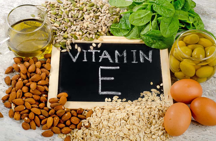 Vitamin E