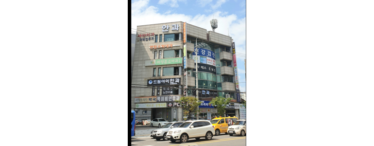 서울 동작구 백내장