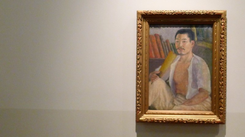 한국 근대 미술 한국 근대 미술60년전 2