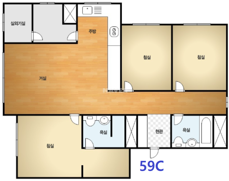 59C-타입