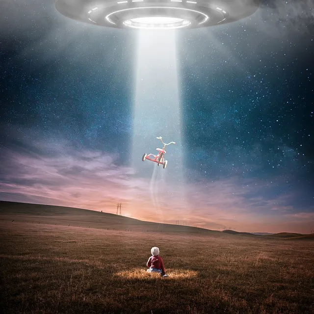로즈웰 ufo 사건 미스터리_1