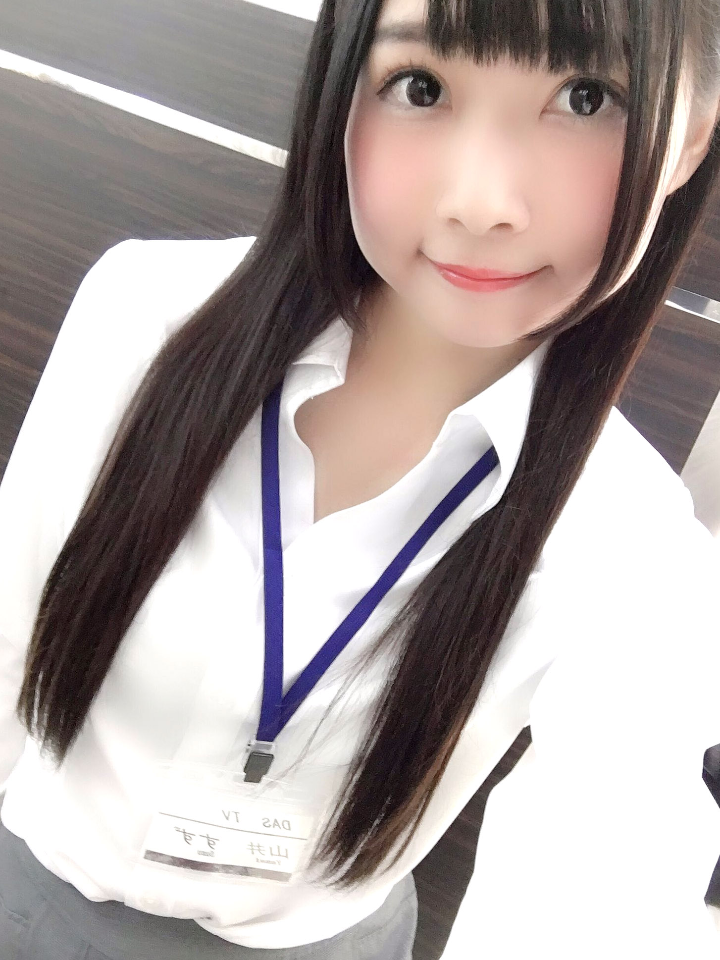 야마이_스즈_Suzu_Yamai_山井すず