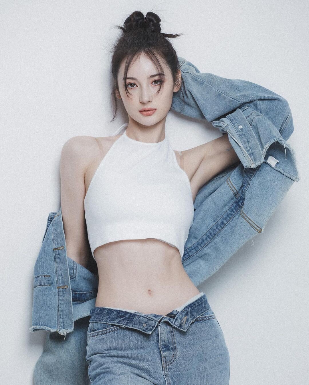  솔로가수 라나 인스타그램 사진들 모음
