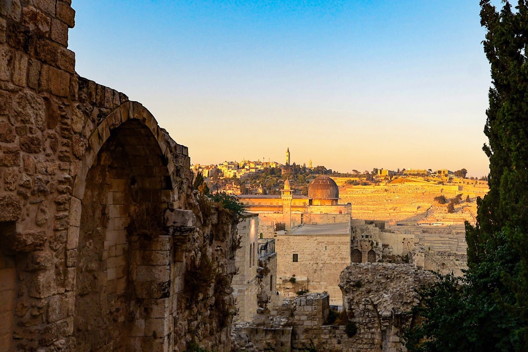 Jerusalem
