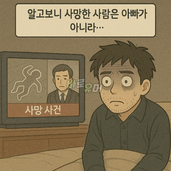 4월4일 4시44분 44초에 태어난 아이의 저주 6
