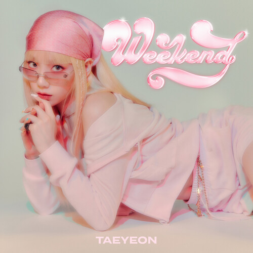  태연 (TAEYEON) Weekend 듣기/가사/앨범/유튜브/뮤비/반복재생/작곡작사