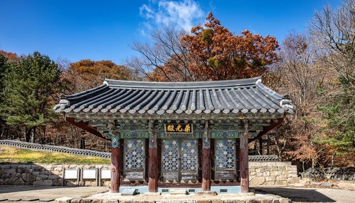 수도암
