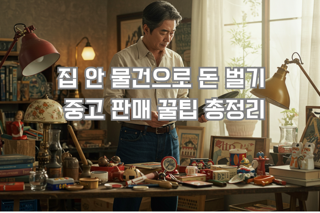 중고거래
