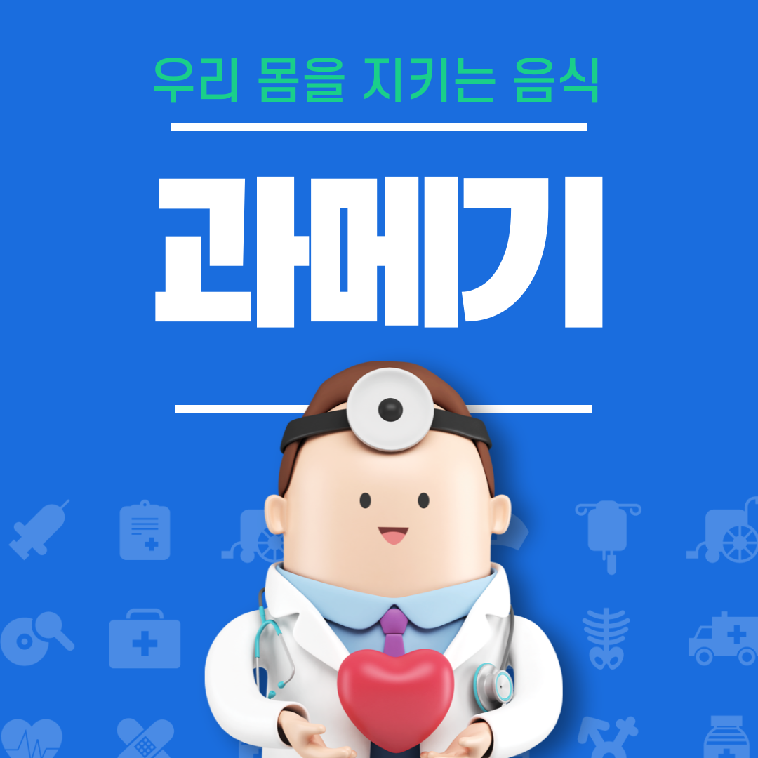 과메기의 효능