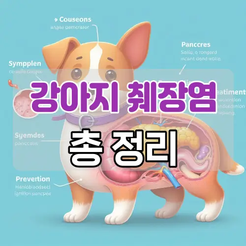 강아지-췌장염-썸네일