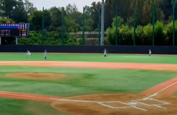 BASEBALL