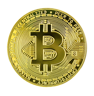  "비트코인 (Bitcoin)" 이란