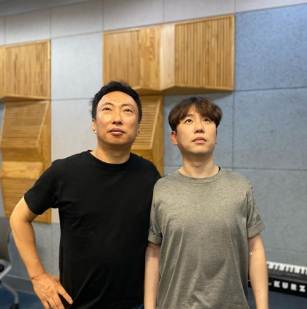  남창희 수입 공개, 꽈배기 매일 45개씩 매일 살 정도...