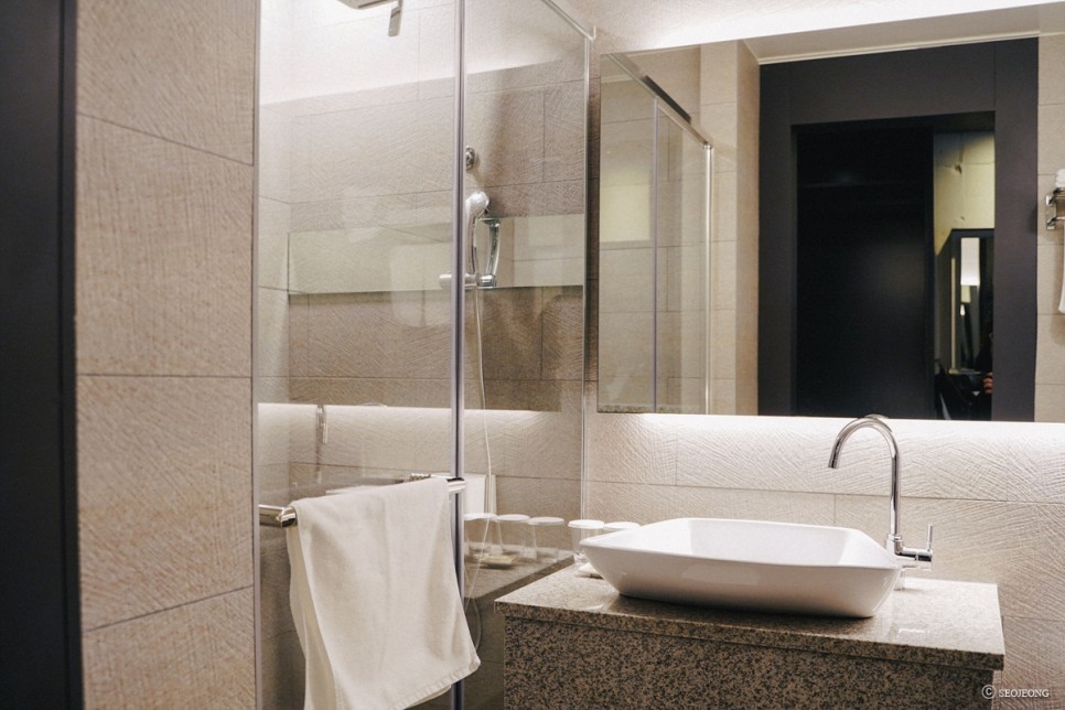 | 더홍시호텔 객실&조식정보 강릉호텔 추천 17