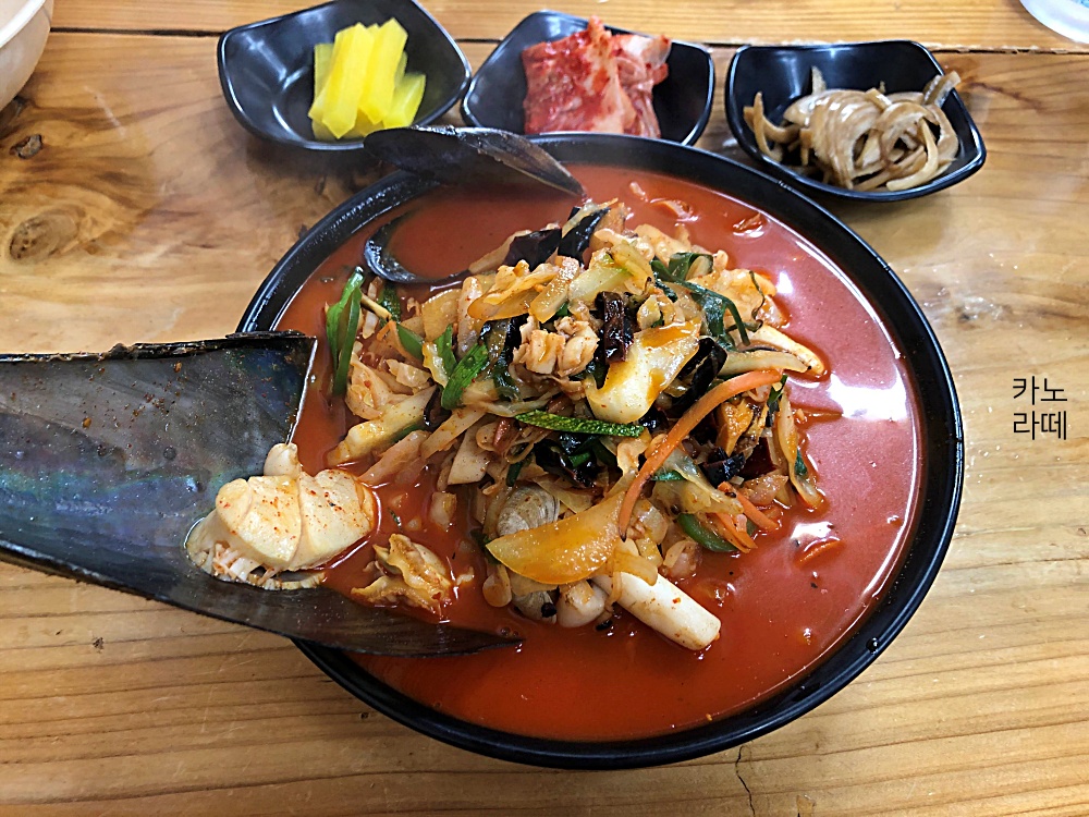 다래향 이미지
