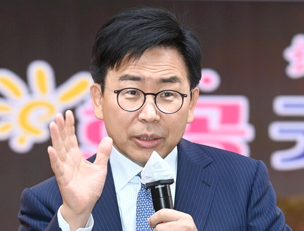 함성득 교수 프로필 나이 고향 학력 경력 