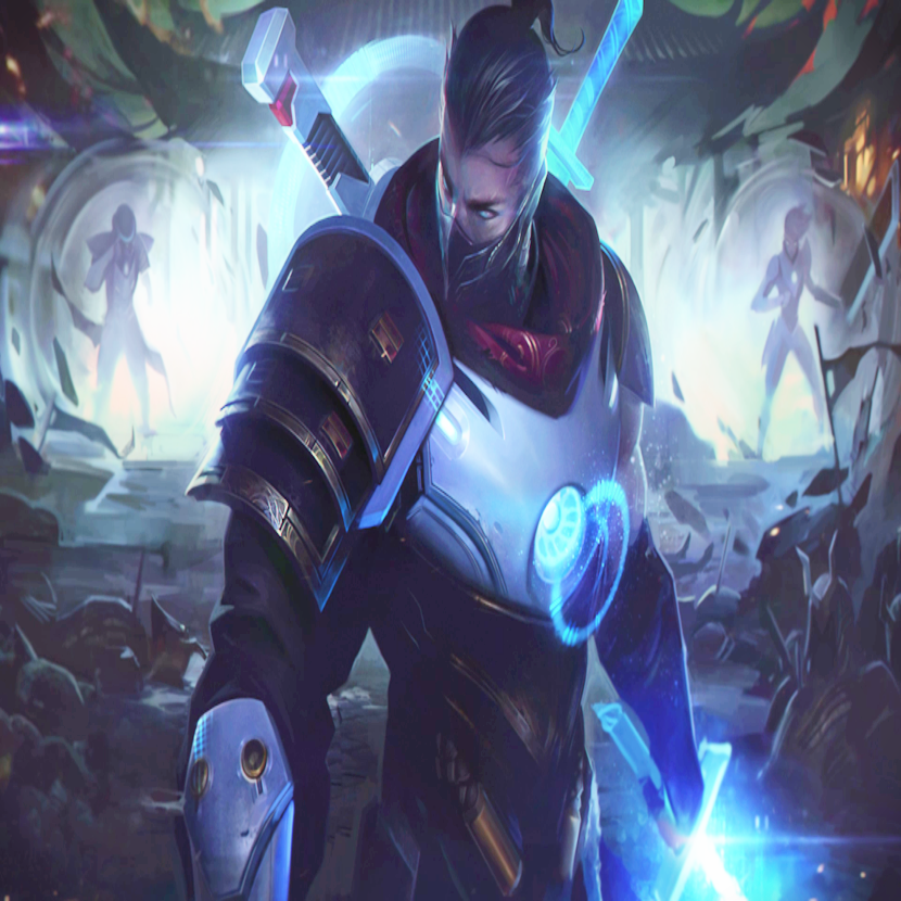  롤 패치노트 9.16 PBE 쉔, 신지드 버프, 이즈리얼 너프