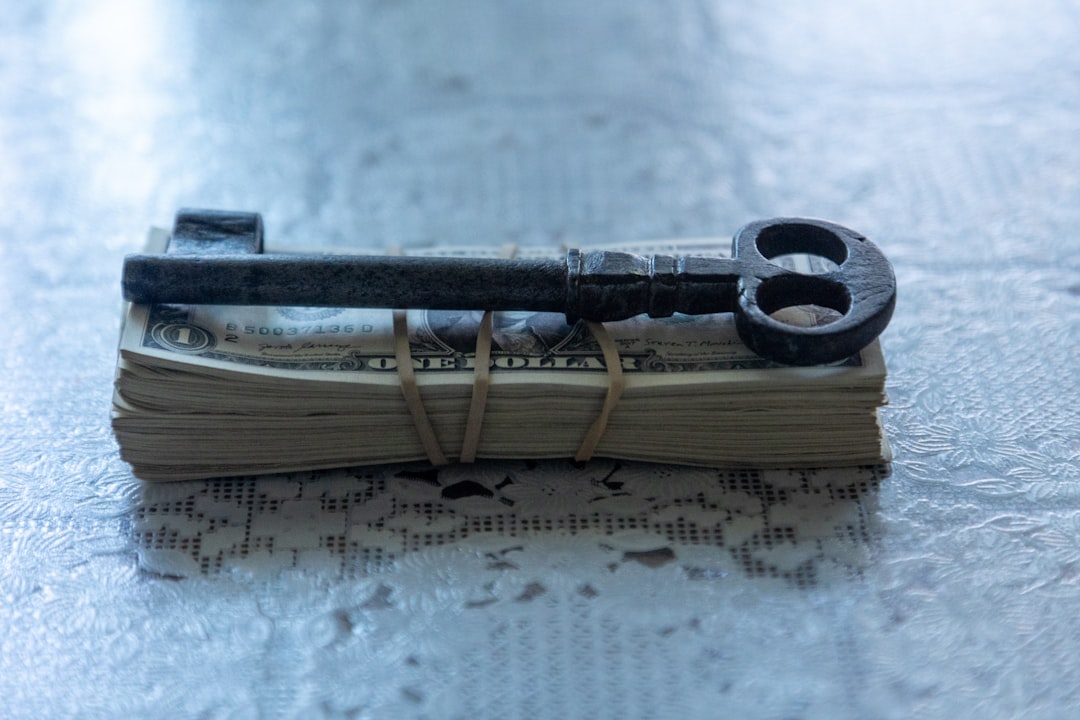 Final Key