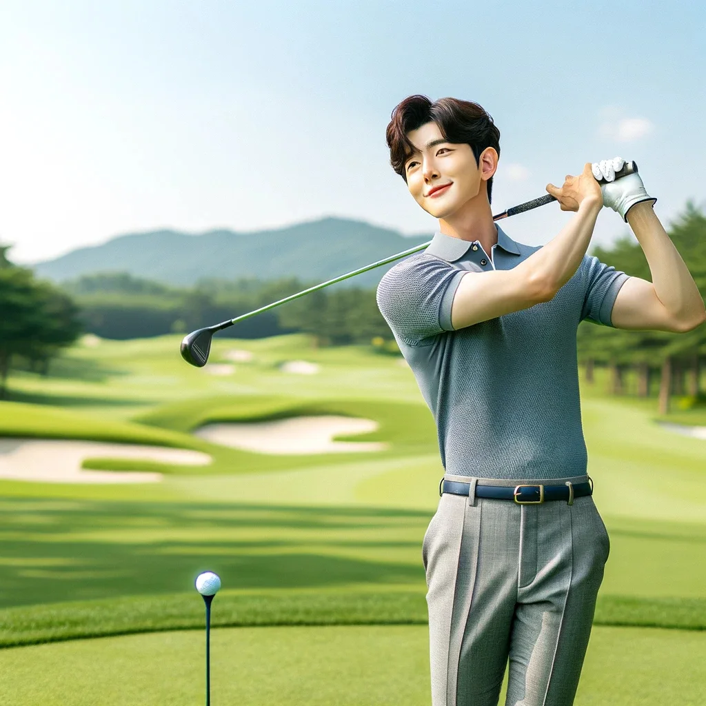 6월 3일 기준 남해 아난티CC 1박 2일 골프패키지 가격, 날씨