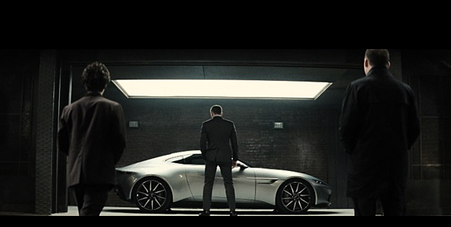 영화 007 스펙터 첩보영화 <007 스펙터>