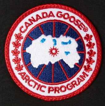  Canada Goose (캐나다 구스)가 온라인과 중국 호실적을 발표하면서 급등했습니다.