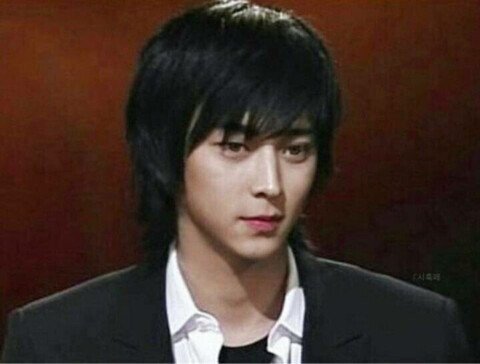 차은우 나이때 강동원을 알아보자