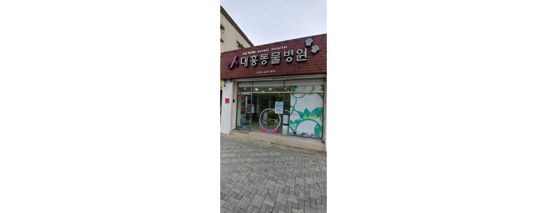 대구 남구 동물병원