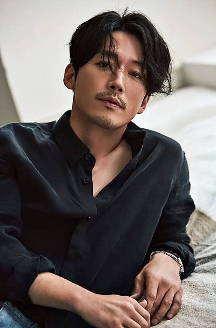 배우-장혁