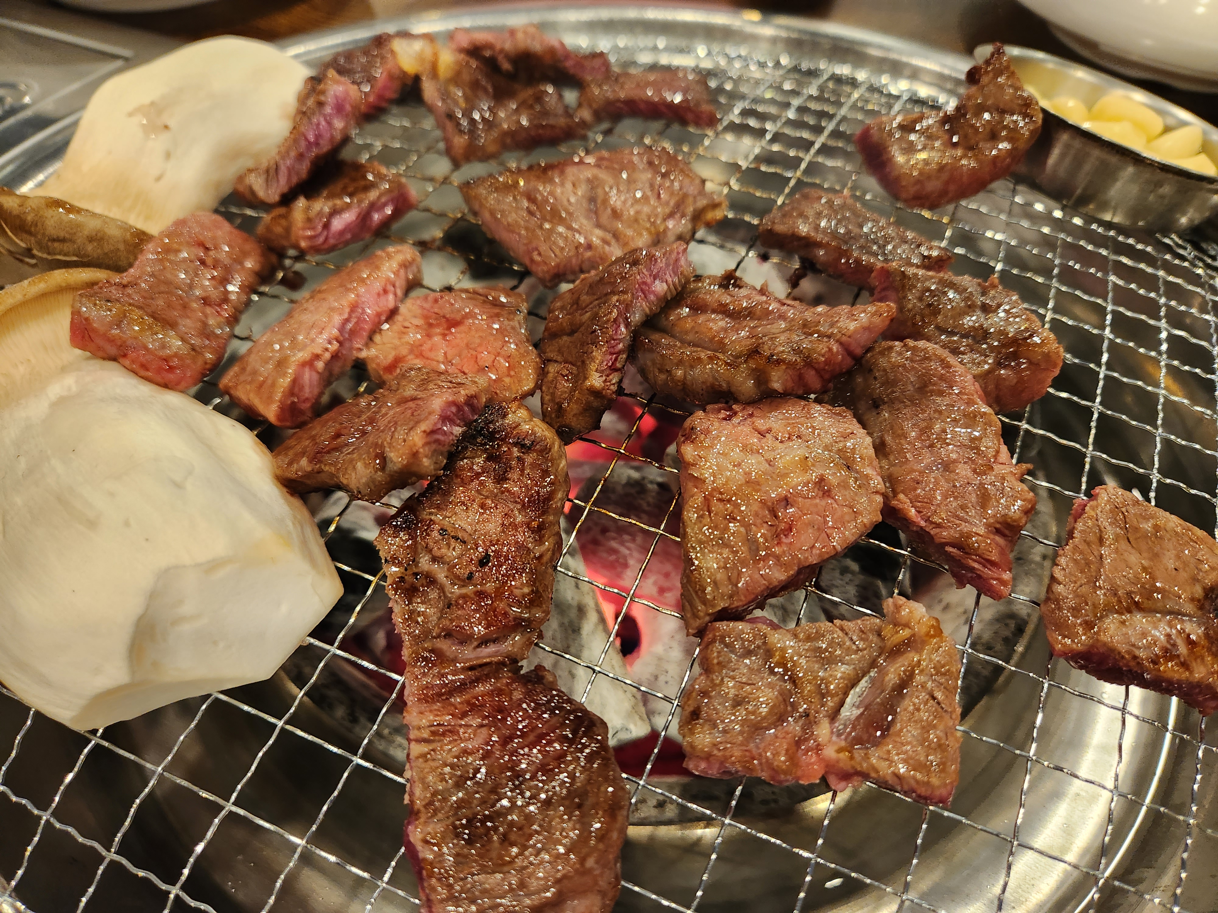  부산 가야 : 가야공원 인근 한우 맛집 '한우고집'