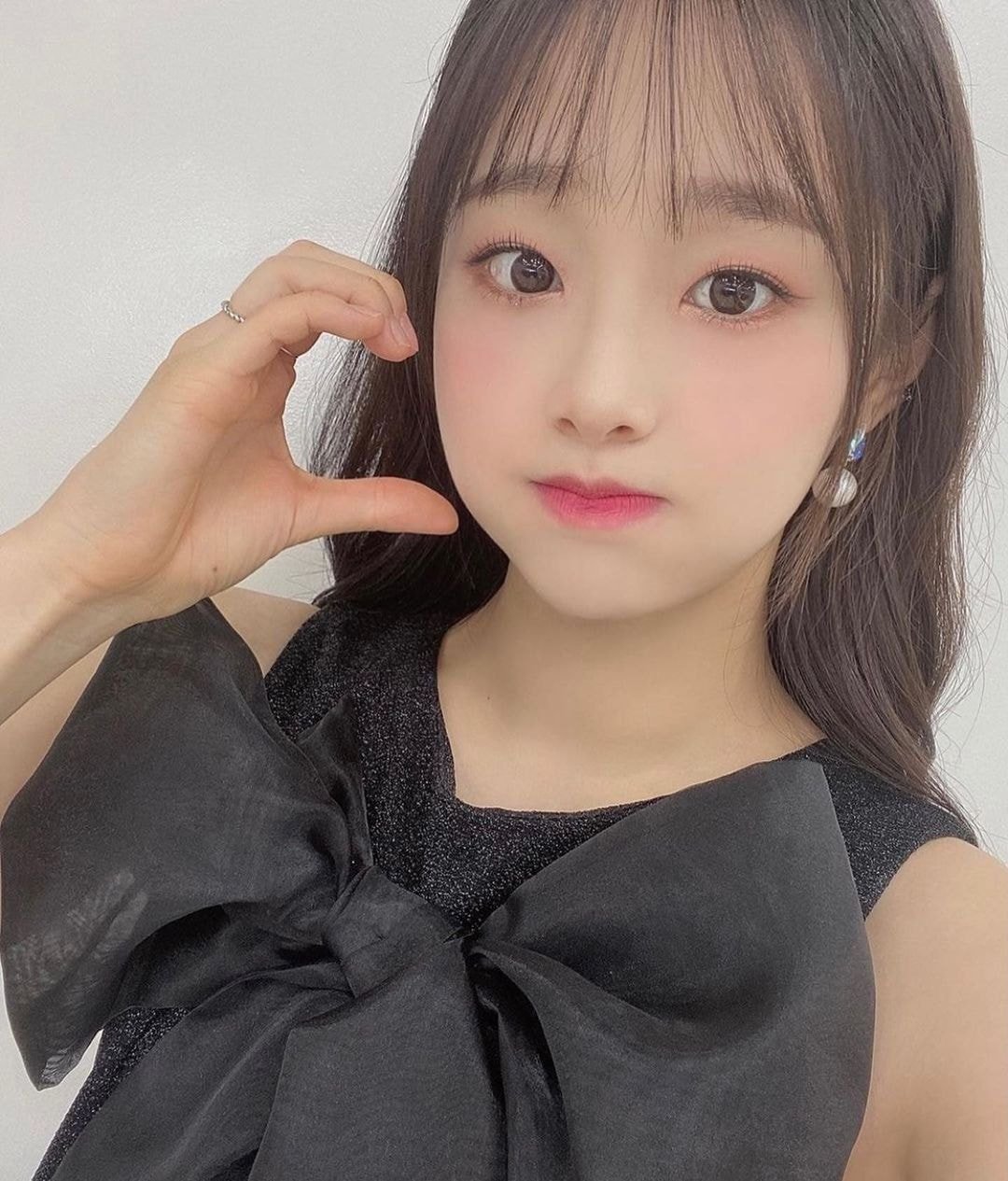  이달의소녀 츄 예쁜 사진 움짤 gif