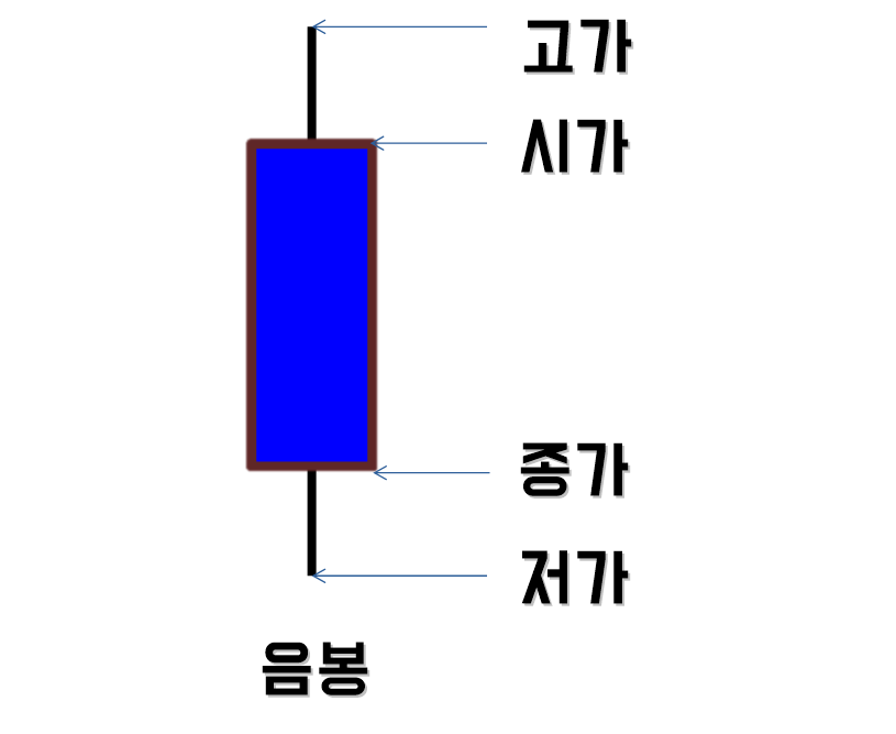 양봉과-음봉-그림