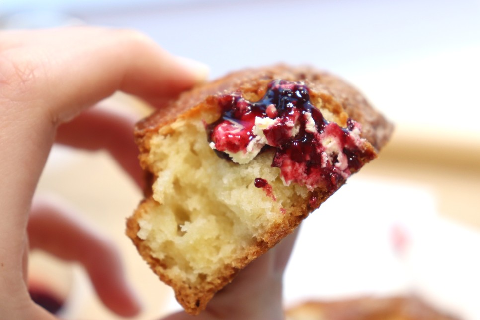 커피숍 스몰굿커피 동의대점 너티밀크가 맛있던 부산 19