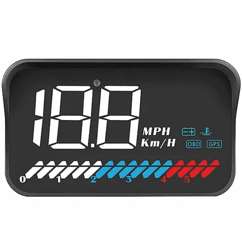 🚗 내 차에도 HUD 바로 설치 가능합니다! 차량용HUD추천