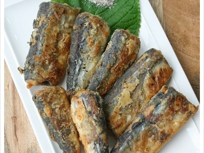 꽁치 효능 10가지 40