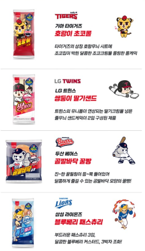 크보빵