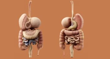 치핵의 증상