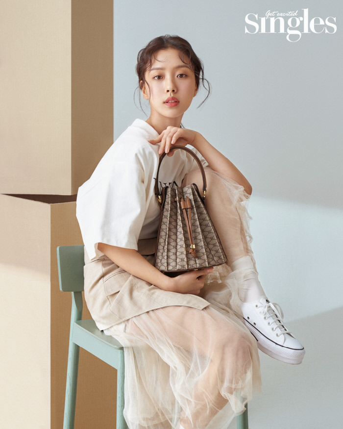  고민시, 연기도 미모도 ‘열일’
