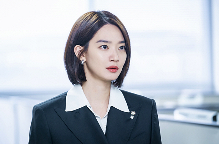  배우 신민아 예능프로그램 출연『 유 퀴즈 온 더 블록 』